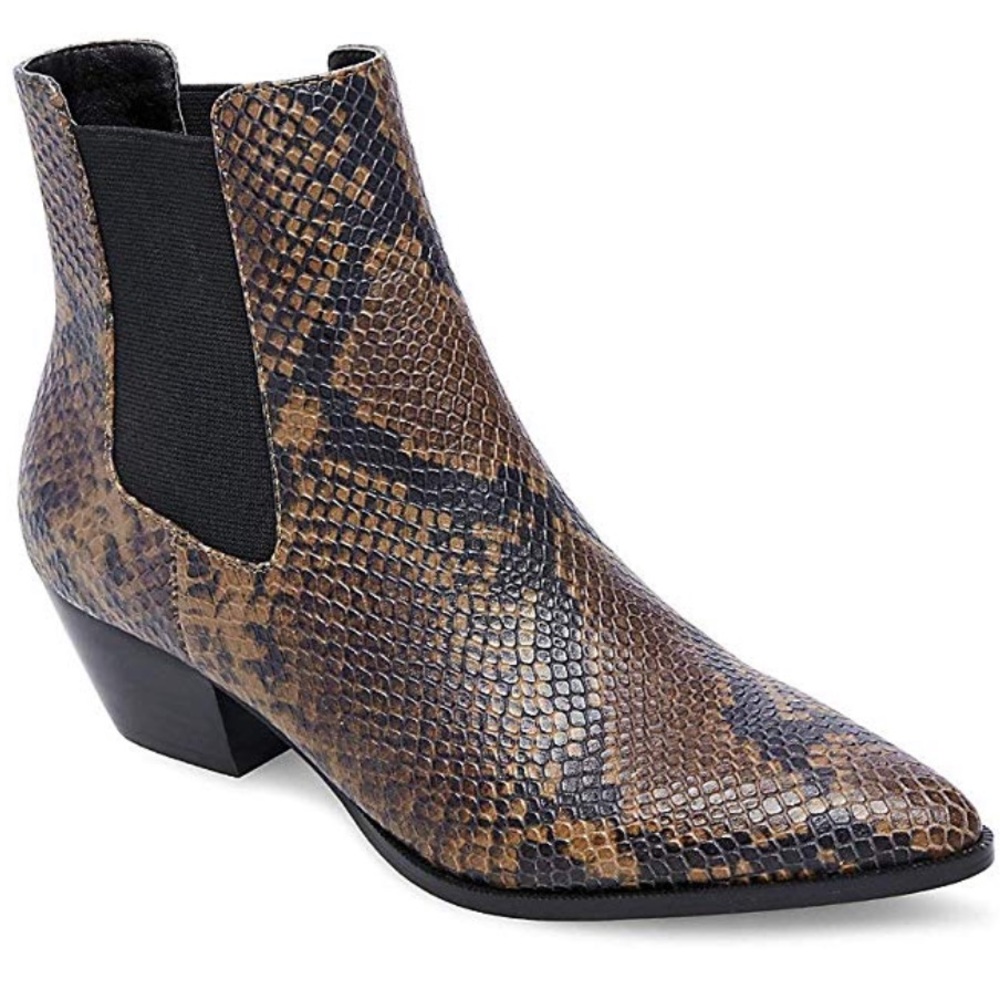 Steve Madden Bootie 6.5